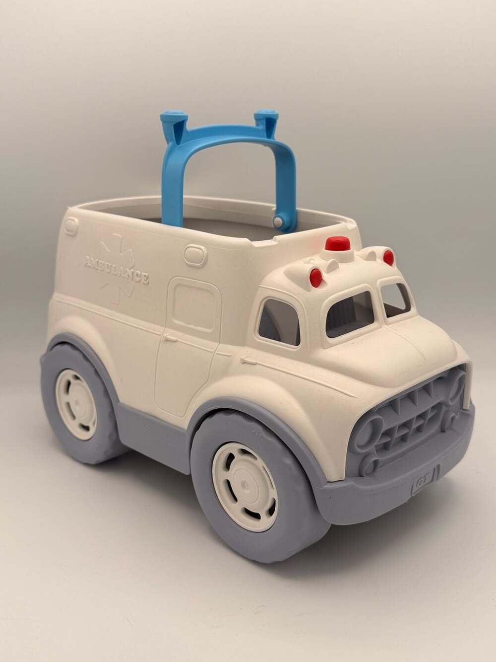 Green Toys Ambulance